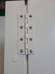 Thumbnail image of New Brunswick Scientific U570 Ultra Low Temperature Freezer -86 Laboratory Lab