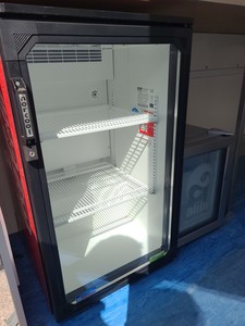 Thumbnail image of Towable Catering Restaurant Trailer Street Food + HotPlates, Fridges, Commercial