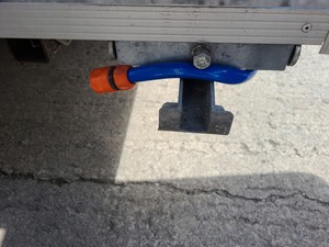 Thumbnail image of Towable Catering Restaurant Trailer Street Food + HotPlates, Fridges, Commercial