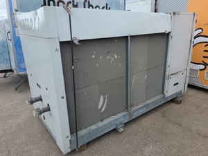 Thumbnail image of Airedale UCC70DSQ-2/1 Ultima Compact Chiller (2016) Air Cooled Liquid Chiller