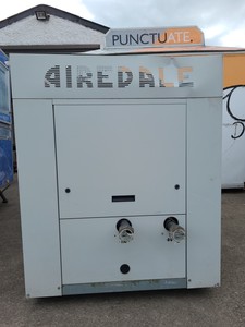 Thumbnail image of Airedale UCC70DSQ-2/1 Ultima Compact Chiller (2016) Air Cooled Liquid Chiller