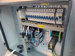 Thumbnail image of Airedale UCC70DSQ-2/1 Ultima Compact Chiller (2016) Air Cooled Liquid Chiller
