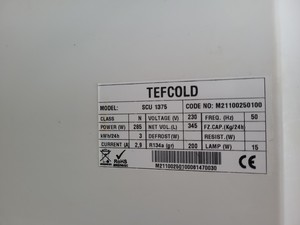 Thumbnail image of Large Static Catering Trailer Street Food + Refrigerators & Appliances