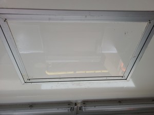 Thumbnail image of Large Static Catering Trailer Street Food + Refrigerators & Appliances