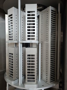Thumbnail image of 2 x Rigaku Crystalmation Gallery HT Incubator Storage Towers Lab Spares/Repairs