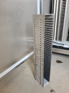 Thumbnail image of 2 x Rigaku Crystalmation Gallery HT Incubator Storage Towers Lab Spares/Repairs