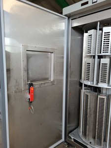 Thumbnail image of 2 x Rigaku Crystalmation Gallery HT Incubator Storage Towers Lab Spares/Repairs