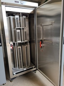 Thumbnail image of 2 x Rigaku Crystalmation Gallery HT Incubator Storage Towers Lab Spares/Repairs