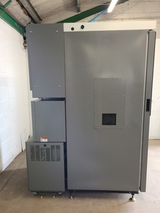 Thumbnail image of 2 x Rigaku Crystalmation Gallery HT Incubator Storage Towers Lab Spares/Repairs