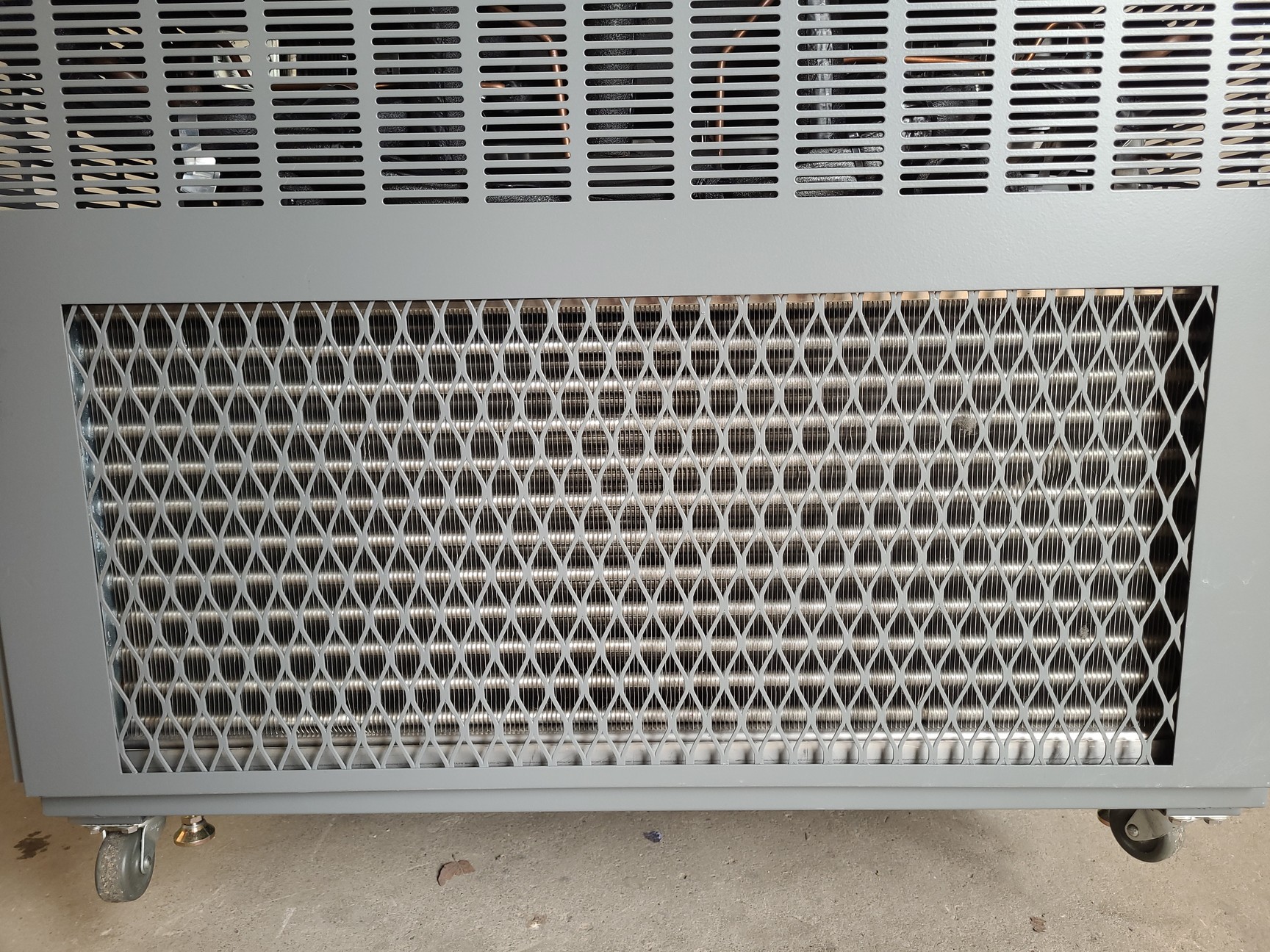 Image of 2 x Rigaku Crystalmation Gallery HT Incubator Storage Towers Lab Spares/Repairs