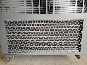 Thumbnail image of 2 x Rigaku Crystalmation Gallery HT Incubator Storage Towers Lab Spares/Repairs