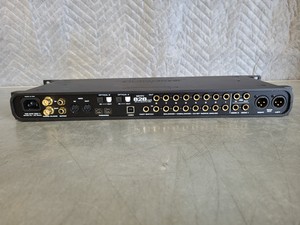 Thumbnail image of Motu 828 Mk3 Hybrid Firewire Audio Interface Unit Rack Mountable