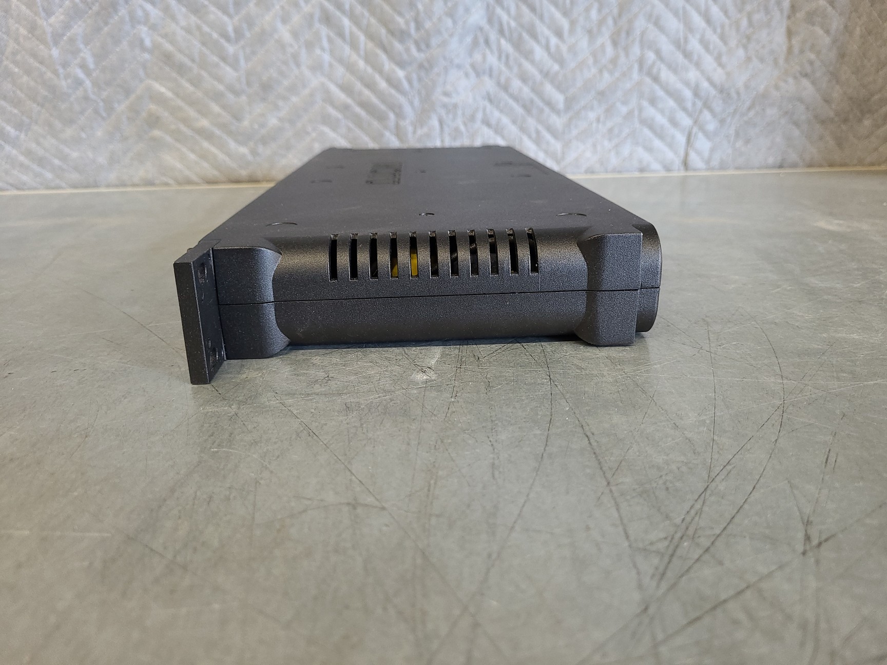 Image of Motu 828 Mk3 Hybrid Firewire Audio Interface Unit Rack Mountable