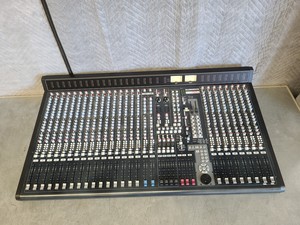 Thumbnail image of Allen & Heath GS R24 Sound Pro Audio Mixing Desk