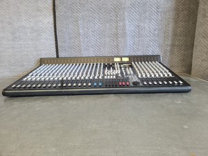 Thumbnail image of Allen & Heath GS R24 Sound Pro Audio Mixing Desk