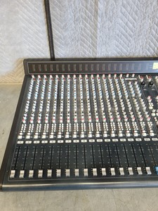 Thumbnail image of Allen & Heath GS R24 Sound Pro Audio Mixing Desk