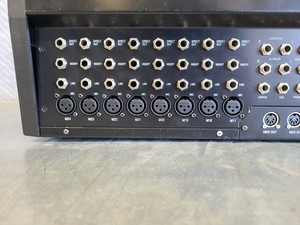 Thumbnail image of Allen & Heath GS R24 Sound Pro Audio Mixing Desk