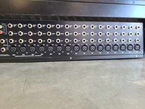 Thumbnail image of Allen & Heath GS R24 Sound Pro Audio Mixing Desk