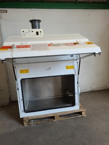 Thumbnail image of Microflow Ducted Biological Safety Cabinet 51423/2 Lab