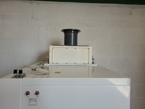 Thumbnail image of Microflow Ducted Biological Safety Cabinet 51423/2 Lab