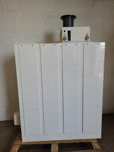 Thumbnail image of Microflow Ducted Biological Safety Cabinet 51423/2 Lab