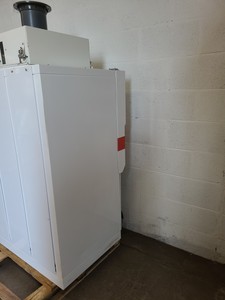 Thumbnail image of Microflow Ducted Biological Safety Cabinet 51423/2 Lab