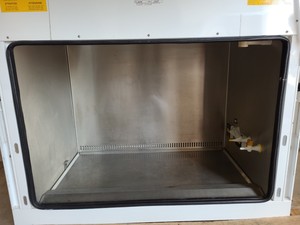 Thumbnail image of Microflow Ducted Biological Safety Cabinet 51423/2 Lab