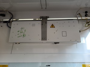 Thumbnail image of Microflow Ducted Biological Safety Cabinet 51423/2 Lab
