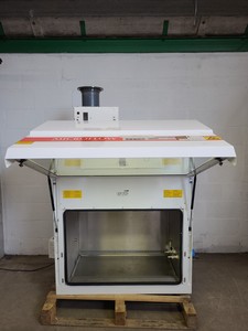 Thumbnail image of Microflow Biological Safety Cabinet Ducted Lab