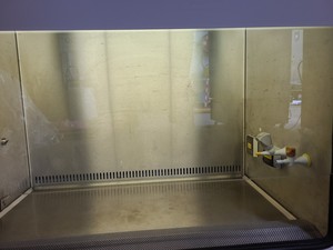 Thumbnail image of Microflow Biological Safety Cabinet Ducted Lab