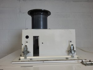 Thumbnail image of Microflow Biological Safety Cabinet Ducted Lab