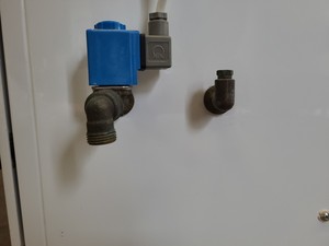 Thumbnail image of Microflow Biological Safety Cabinet Ducted Lab