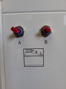 Thumbnail image of Microflow Biological Safety Cabinet Ducted Lab