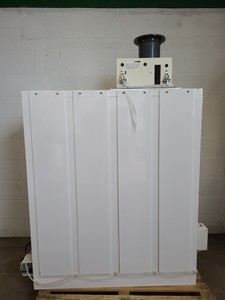 Thumbnail image of Microflow Biological Safety Cabinet Ducted Lab