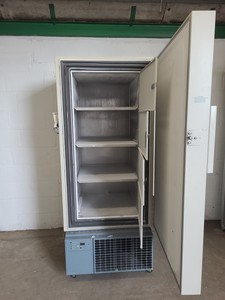 Thumbnail image of Forma Scientific -86C Ultra Low Temperature Laboratory Freezer Lab