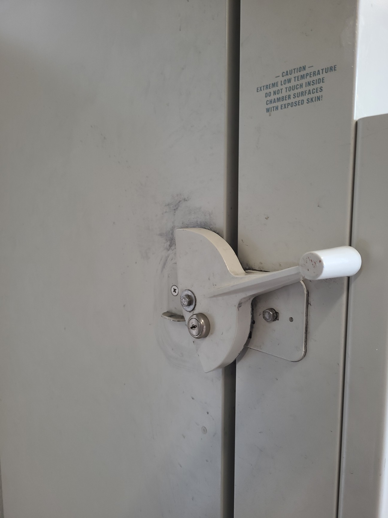 Image of Forma Scientific -86C Ultra Low Temperature Laboratory Freezer Lab