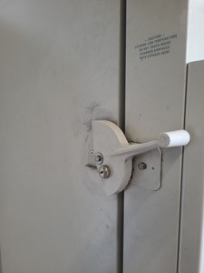 Thumbnail image of Forma Scientific -86C Ultra Low Temperature Laboratory Freezer Lab