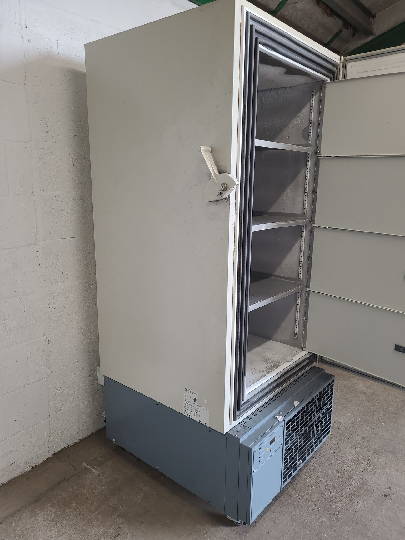 Image of Forma Scientific -86C Ultra Low Temperature Laboratory Freezer Lab