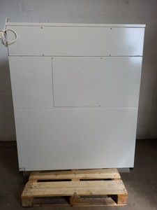 Thumbnail image of Heraeus Lamin Air HB 2448 K Class 2 Microbiological Safety Cabinet Lab + UV