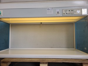 Thumbnail image of Bassaire A5HD Laminar Flow Cabinet Lab