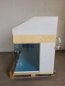Thumbnail image of Bassaire A5HD Laminar Flow Cabinet Lab