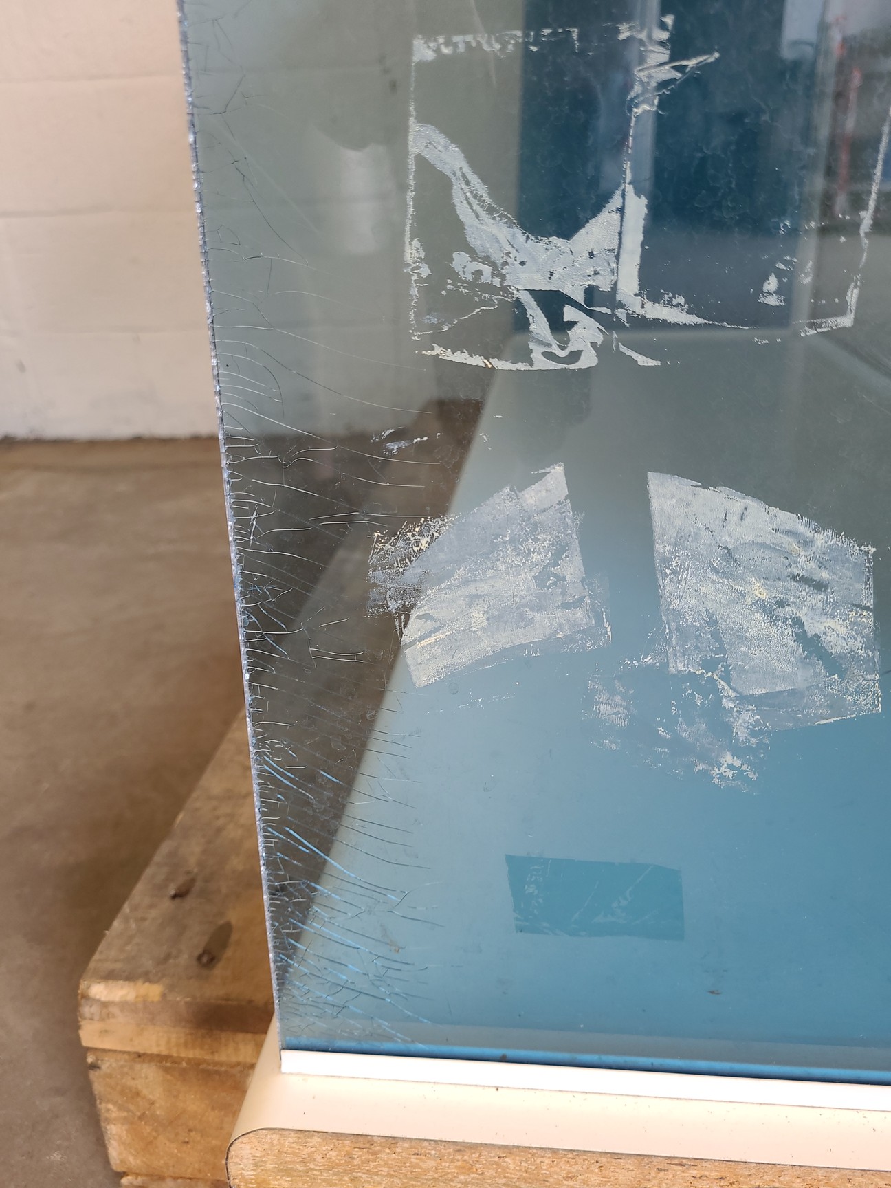 Image of Bassaire A5HD Laminar Flow Cabinet Lab
