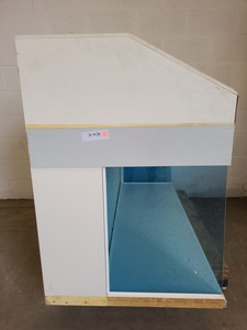 Thumbnail image of Bassaire A5HD Laminar Flow Cabinet Lab