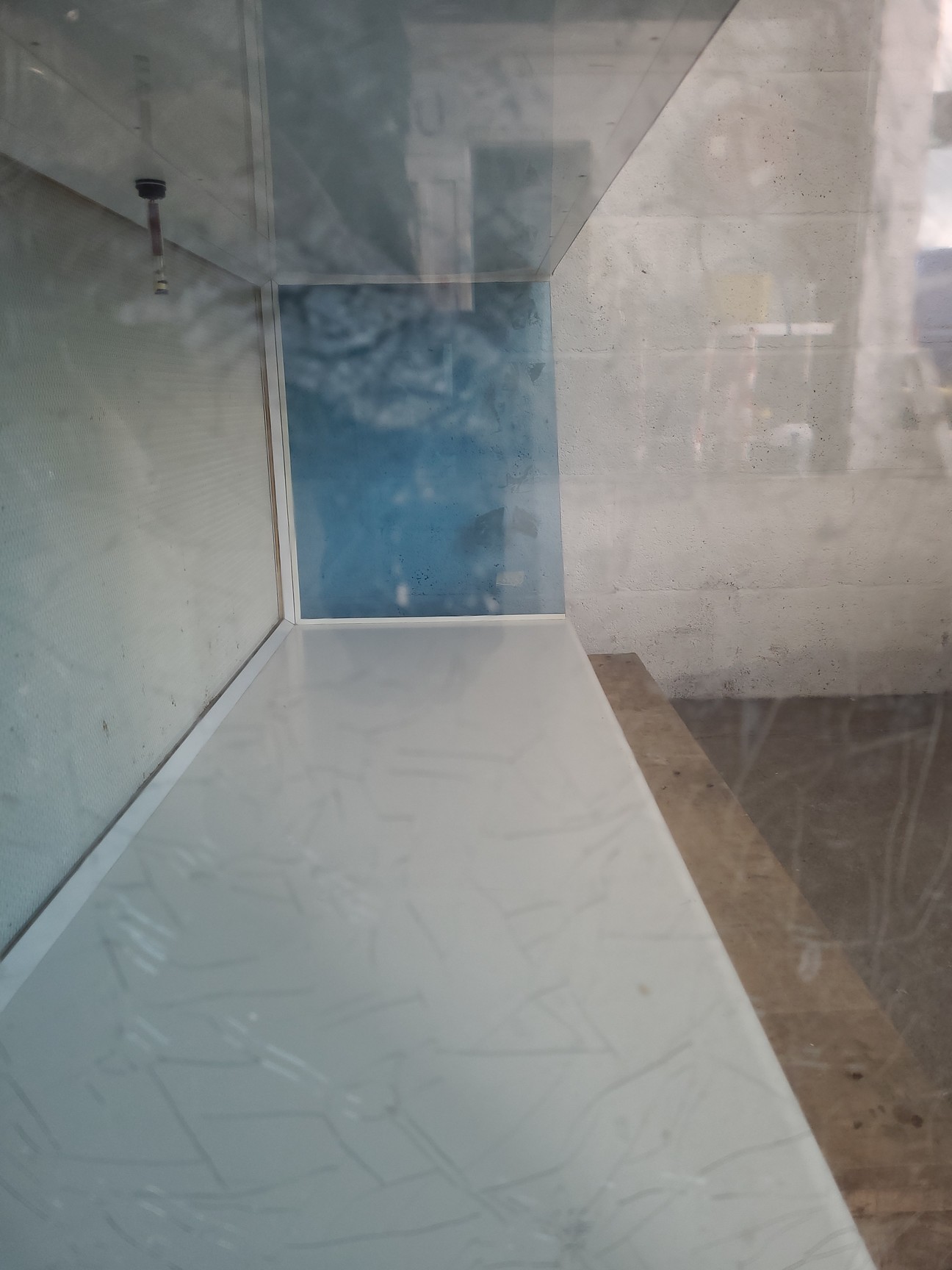 Image of Bassaire A5HD Laminar Flow Cabinet Lab