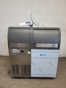Thumbnail image of SCOTSMAN AF156 Self Contained Ice Flaker Lab Spares / Repairs