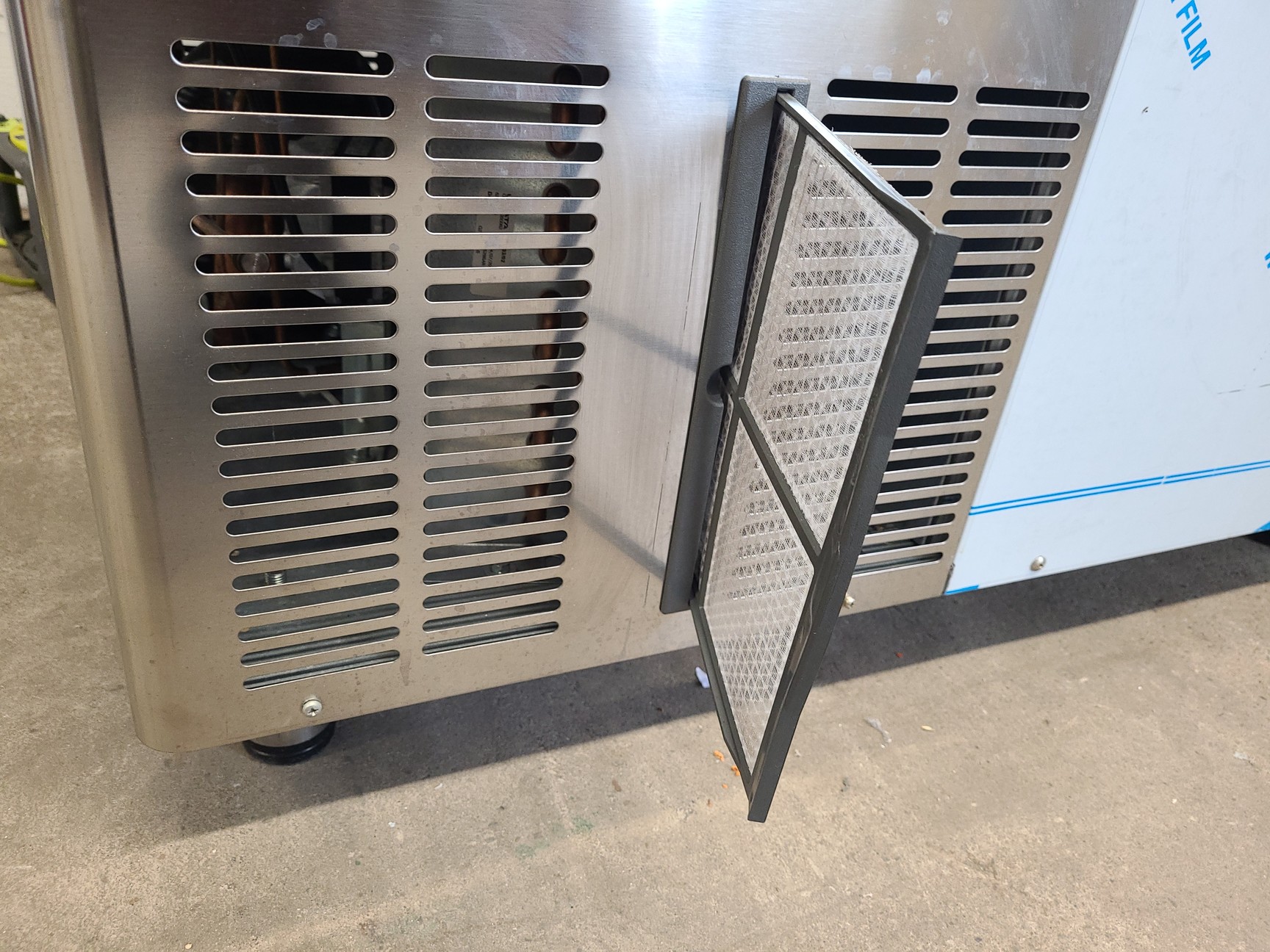 Image of SCOTSMAN AF156 Self Contained Ice Flaker Lab Spares / Repairs