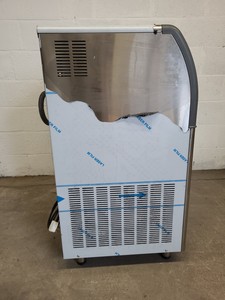 Thumbnail image of SCOTSMAN AF156 Self Contained Ice Flaker Lab Spares / Repairs