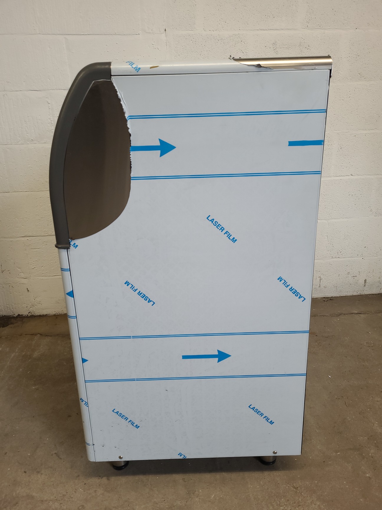 Image of SCOTSMAN AF156 Self Contained Ice Flaker Lab Spares / Repairs