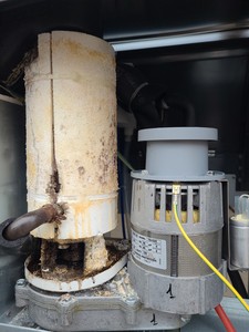 Thumbnail image of SCOTSMAN AF156 Self Contained Ice Flaker Lab Spares / Repairs