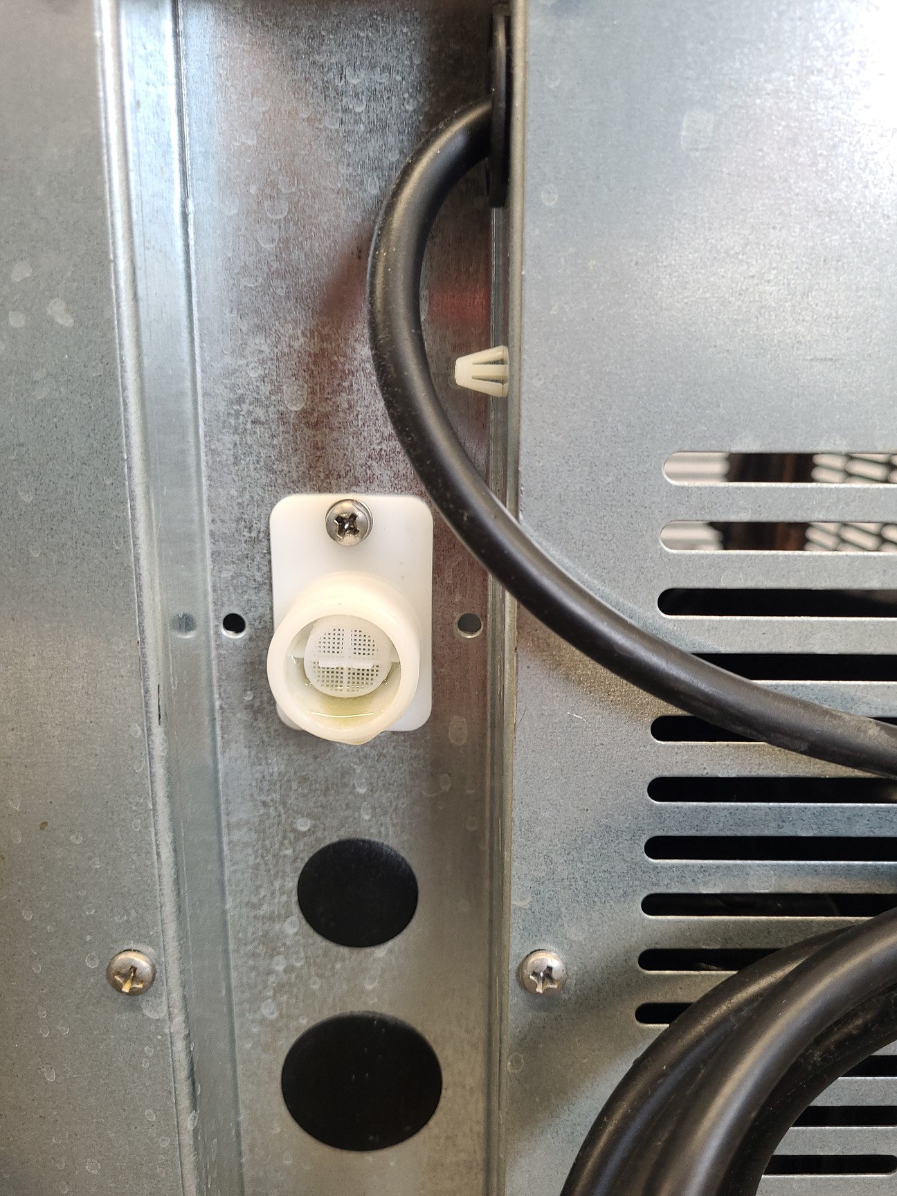 Image of SCOTSMAN AF156 Self Contained Ice Flaker Lab Spares / Repairs